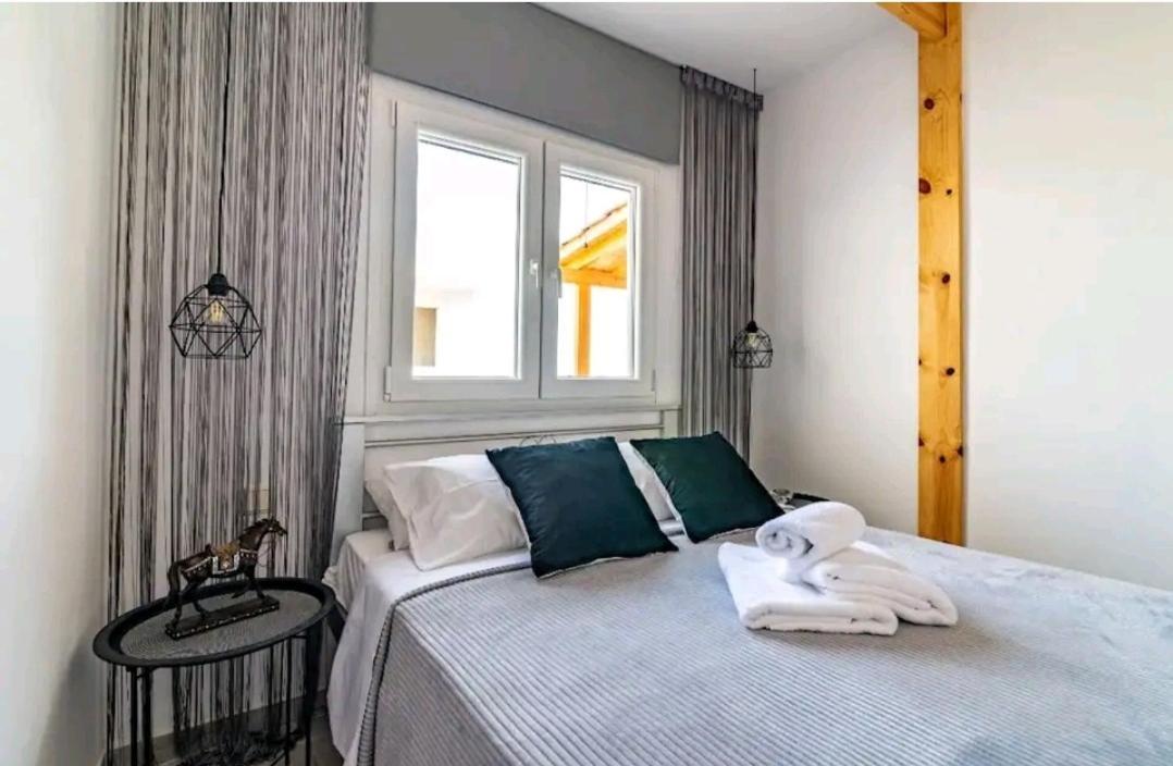 The House 3 Appartement