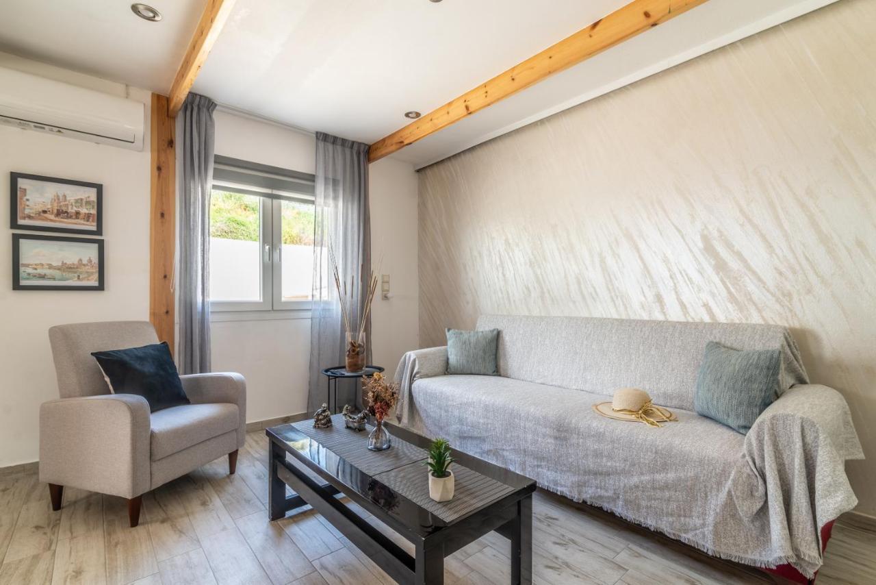 The House 3 Appartement *