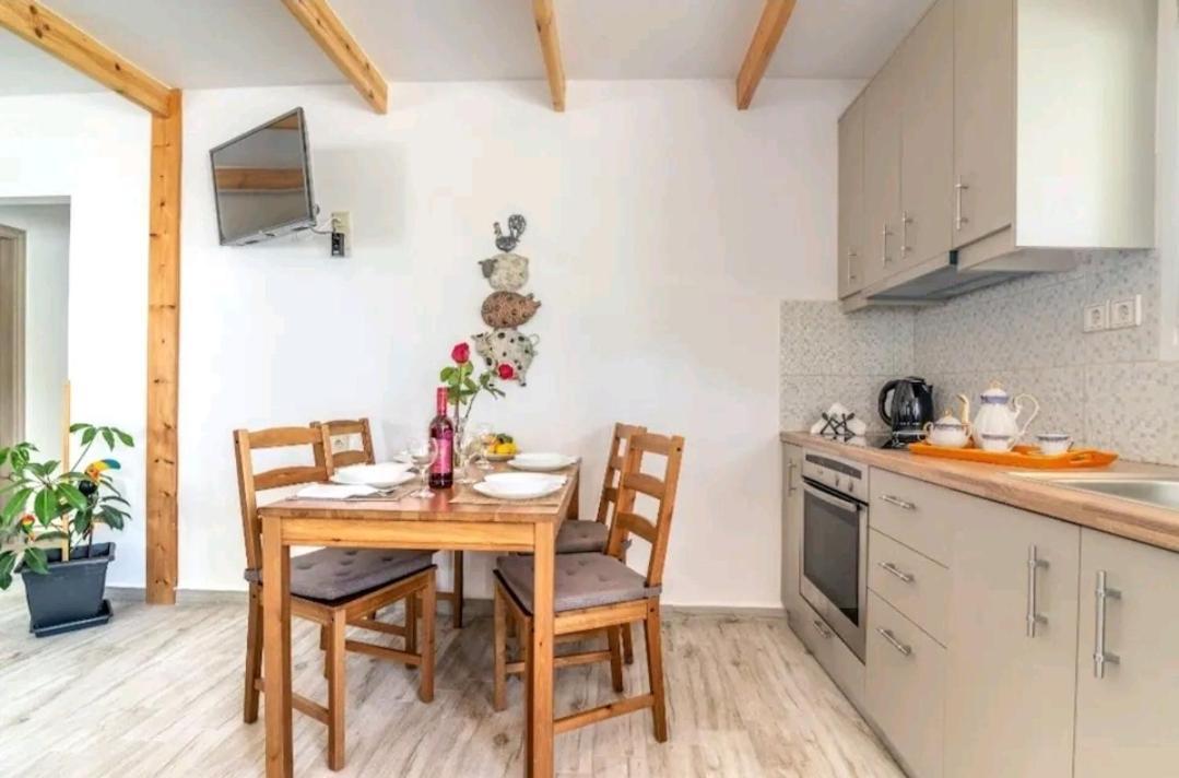 The House 3 * Heraklion (Crete)