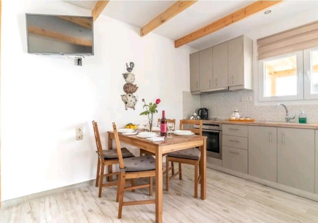 Apartamento The House 3 Heraklion (Crete)
