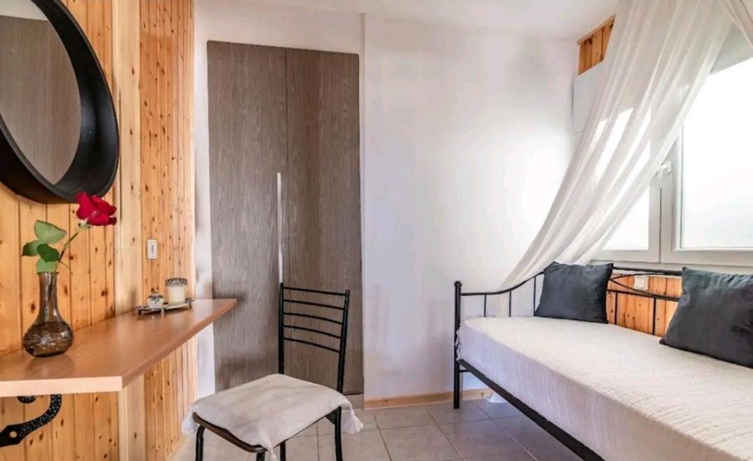 Apartamento The House 3 *