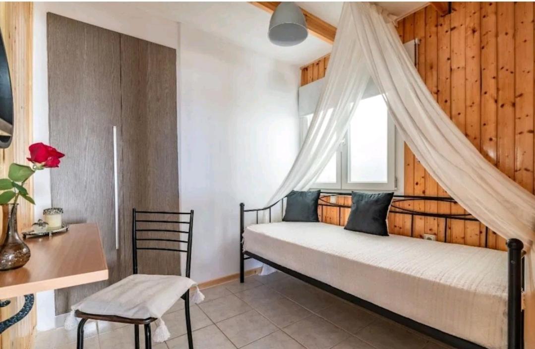 Apartamento The House 3