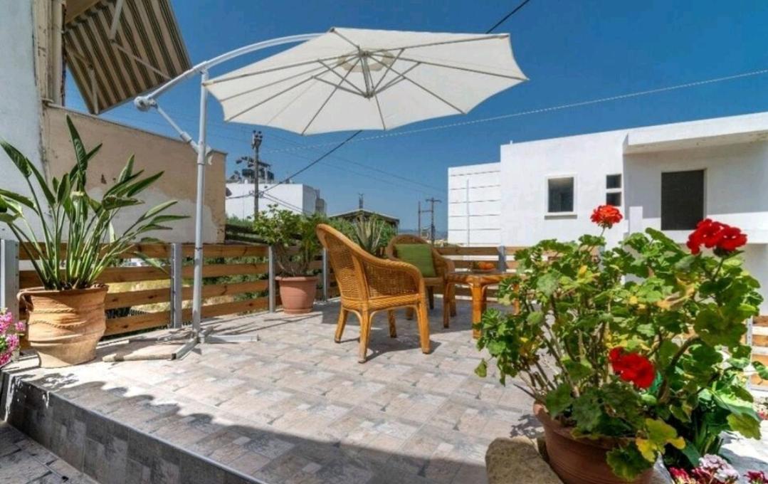 The House 3 Apartamento Heraklion (Crete)
