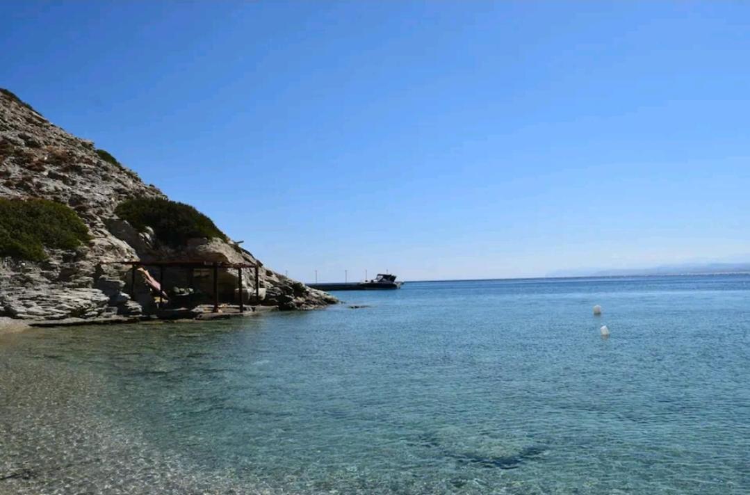 The House 3 Apartamento Heraklion (Crete)