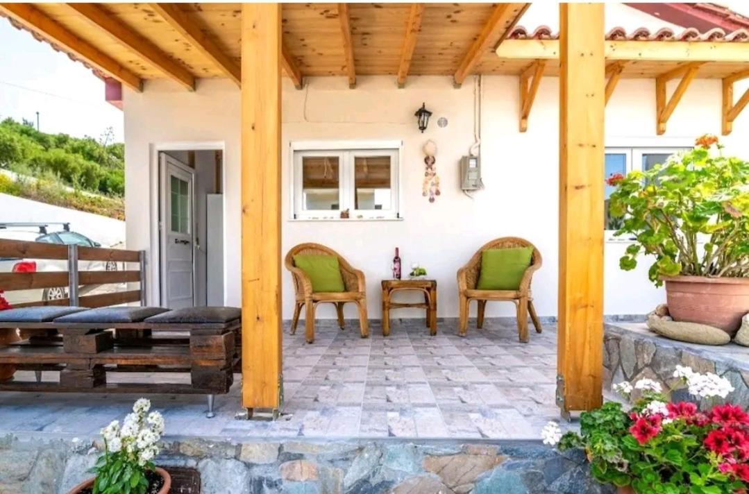 Apartamento The House 3 *