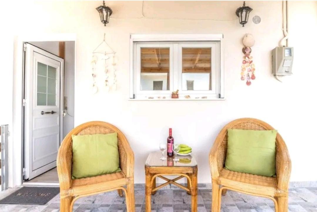 The House 3 * Heraklion (Crete)